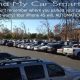 find my car crowfunding