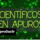 cientificos apuros crowdfunding