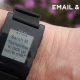 pebble reloj para smartphones