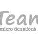 crowdfunding y solidaridad teaming