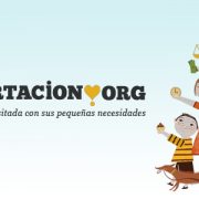 crowdfunding y solidaridad miaportacion.org