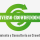 asesoramiento y consultoria en crowdfunding