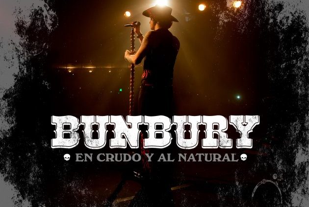 Bunbury y crowdfunding