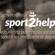 sport2help crowdfunding