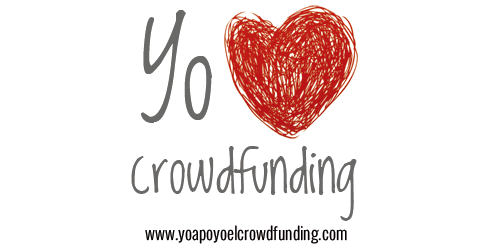apoyo crowdfunding