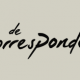 correspondent crowdfunding
