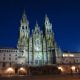 catedral santiago crowdfunding