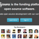 crowdfunding software libre