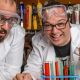 geek crowdfunding