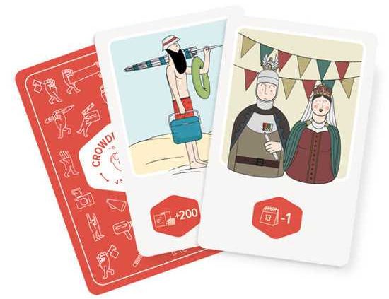 juego mesa crowdfunding