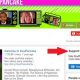 youtube plataforma crowdfunding