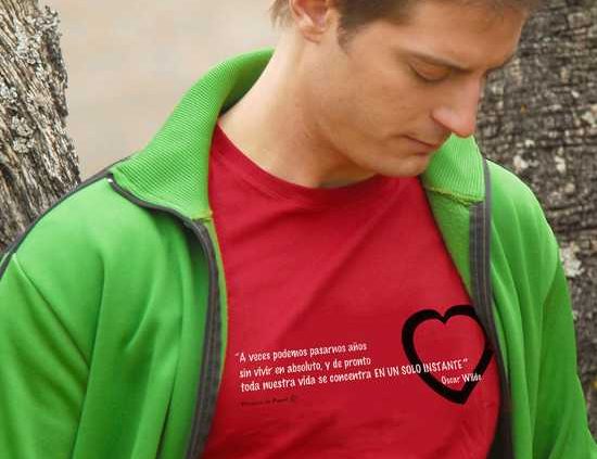 camisetas crowdfunding