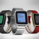 pebble time crowdfunding