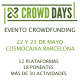 crowddays