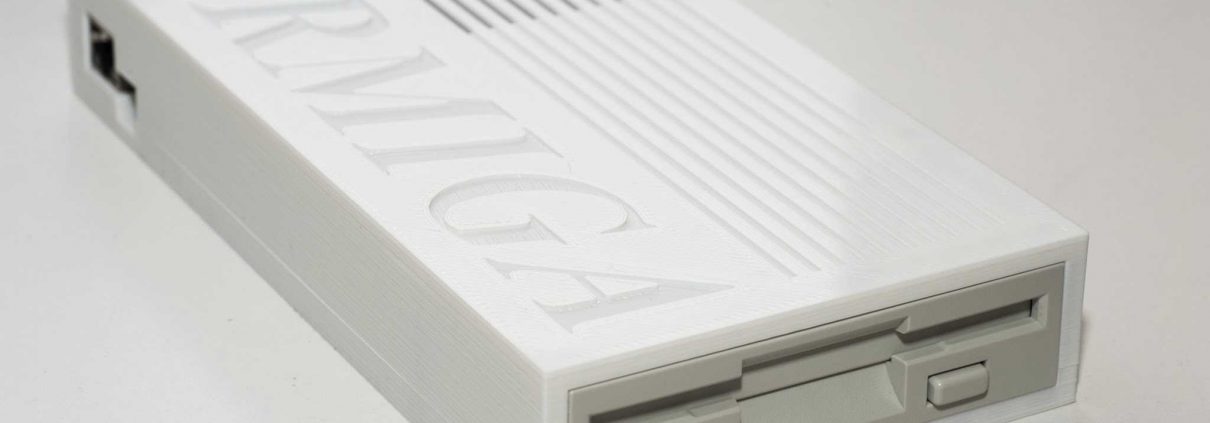 armiga project crowdfunding