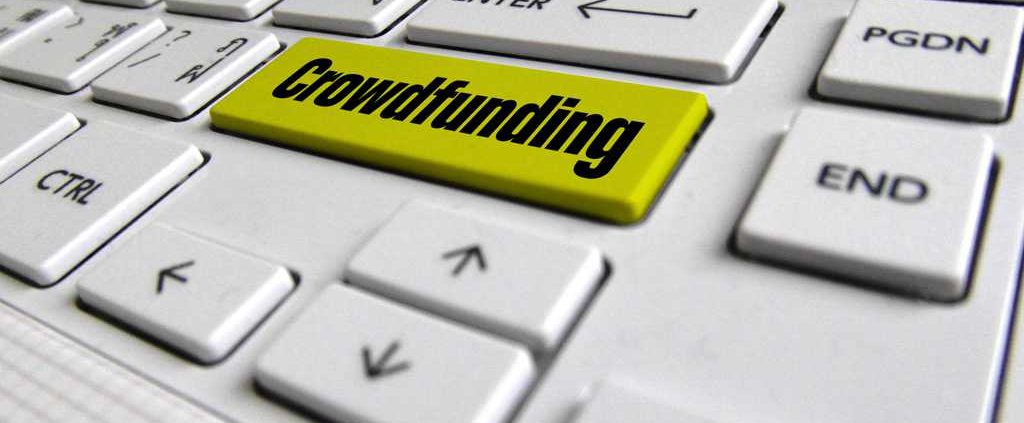 crowdfunding teclado