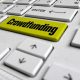 crowdfunding teclado