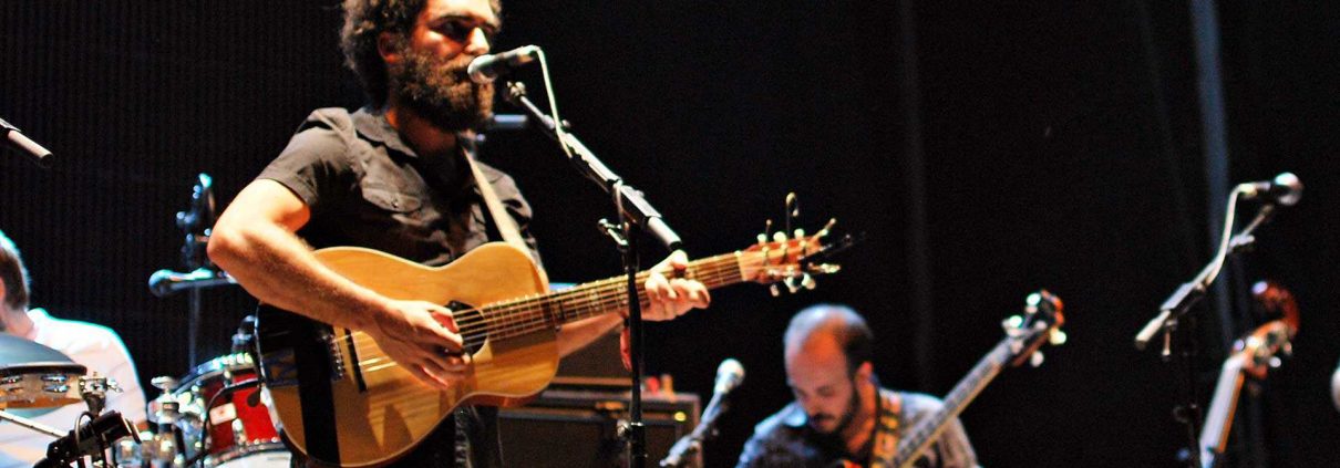 crowdfunding musica jero romero