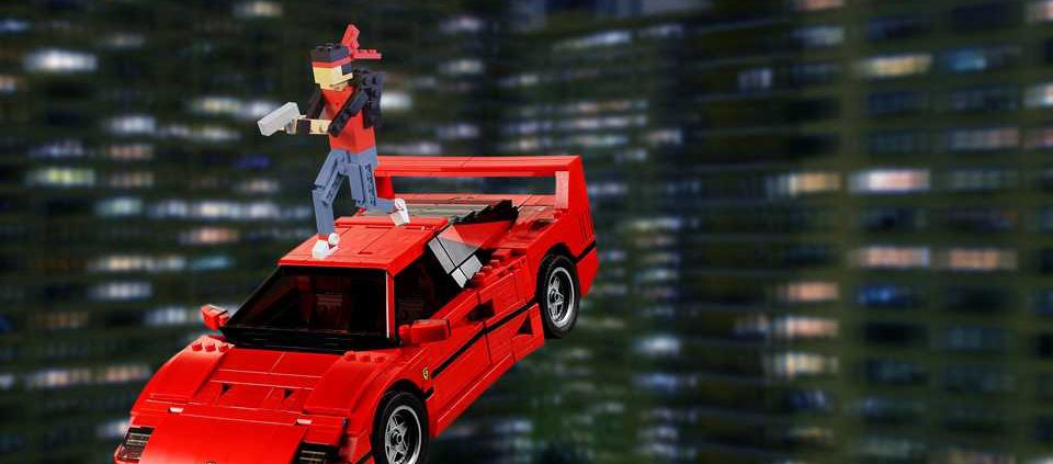 crowdfunding kung fury