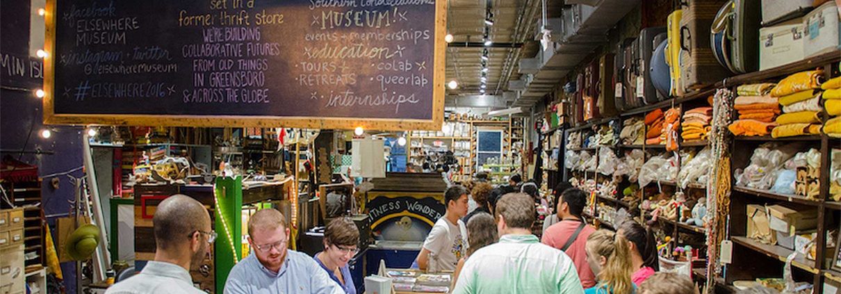 crowdfunding residencia artistas