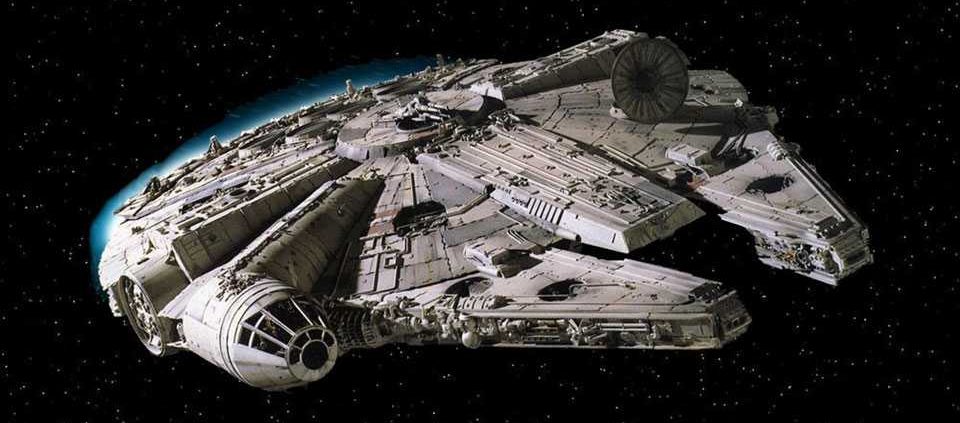 halcon milenario crowdfunding