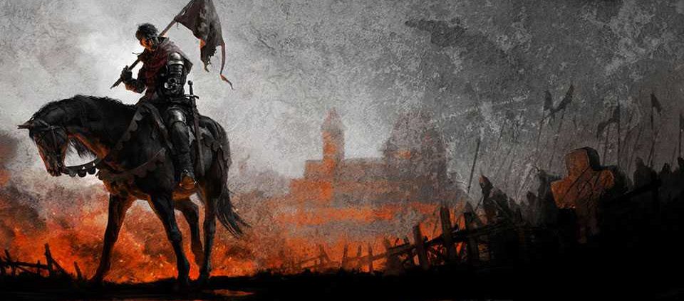 crowdfunding kingdom come deliverance warhorse studios