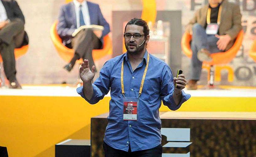 Formacion Crowdfunding Angel Gonzalez Universo Crowdfunding