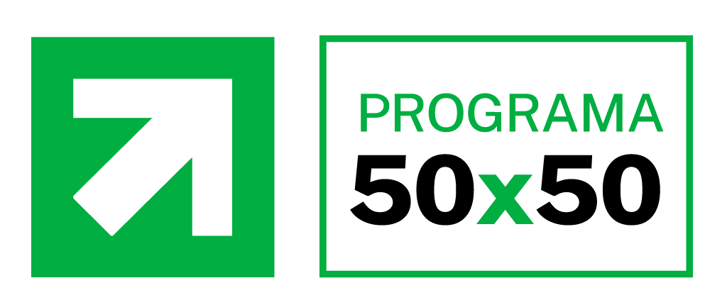 Programa 50x50 Junta de Extremadura